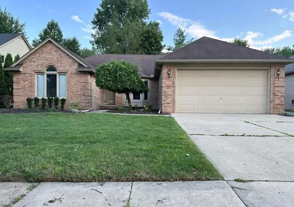 14916 HILLCREST Lane, Shelby Twp, MI 48315 2848