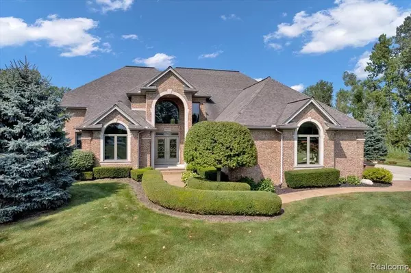 Armada, MI 48005 4206,19555 32 MILE Road