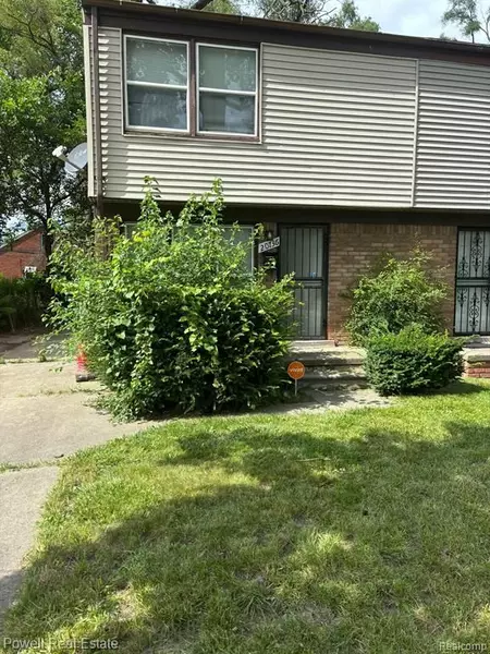 20736 PEMBROKE Avenue, Detroit, MI 48219 1306