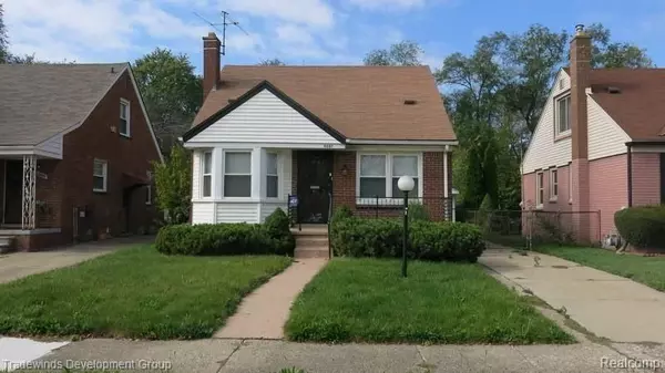 9037 LONGACRE Street, Detroit, MI 48228 1903