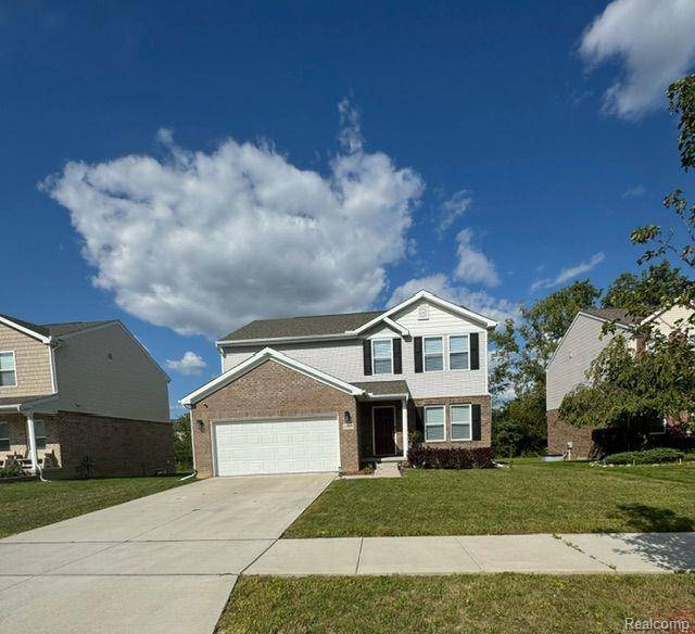Romulus, MI 48174 3479,16913 ABERDEEN Drive