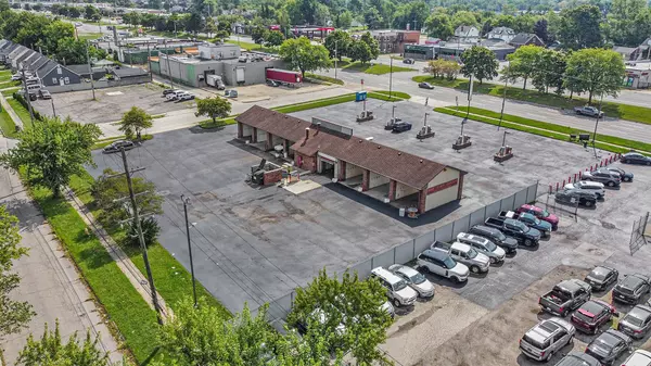 Inkster, MI 48141 2332,26900 MICHIGAN Avenue