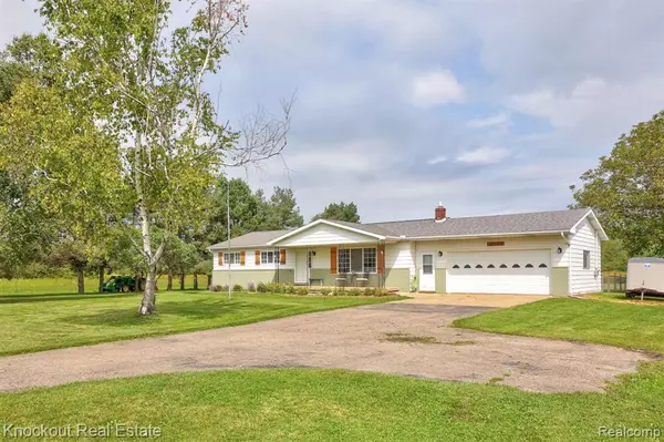 Birch Run, MI 48415 9708,10863 CANADA Road