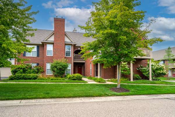 28281 CARLTON WAY Drive, Novi, MI 48377 2634