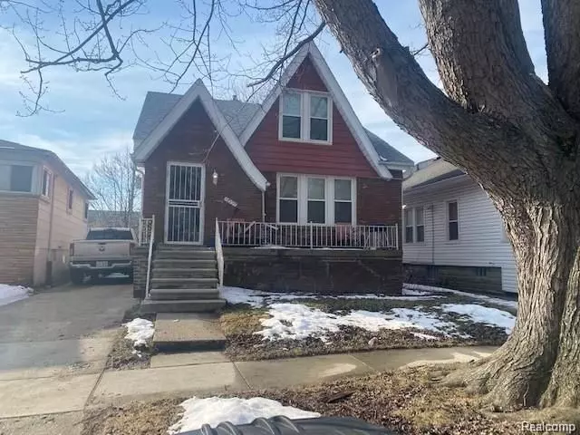 18991 LENORE, Detroit, MI 48219 2202