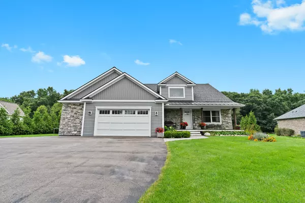 2245 WHITE HAWK Trail, Howell, MI 48843 8007