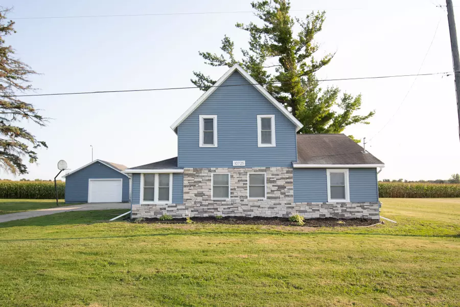 10725 FROST Road, Freeland, MI 48623 8851