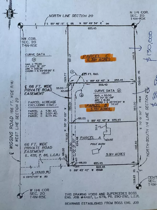 Howell, MI 48855 9294,0 INDIAN VALLEY Trail