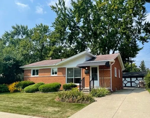 29627 SPOON Avenue, Madison Heights, MI 48071 4436