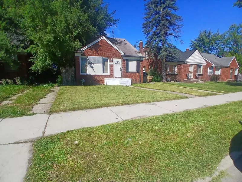 19197 HUBBELL Street, Detroit, MI 48235 1928