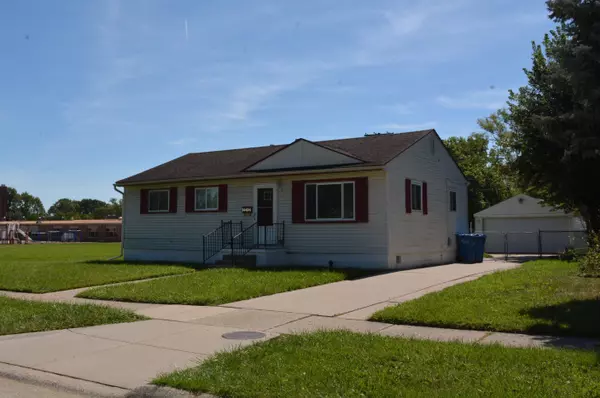 Warren, MI 48089 2862,14494 LEONARD Avenue