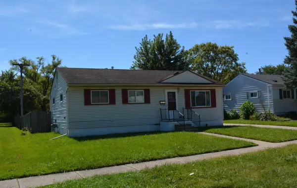 Warren, MI 48089 2862,14494 LEONARD Avenue