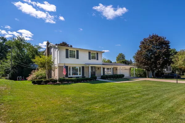 2565 Alveston Drive,  Bloomfield Hills,  MI 48304 1801