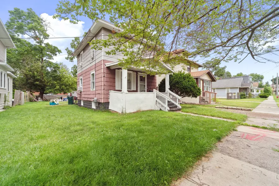 1134 HYLAND Street, Lansing, MI 48915 2014