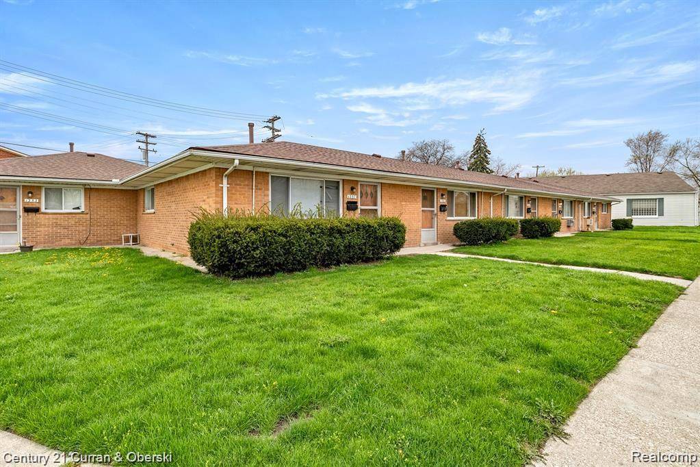 1357 GODDARD Road, Lincoln Park, MI 48146 4008