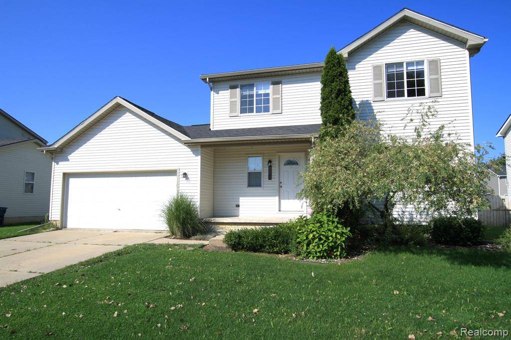 Swartz Creek, MI 48473 8253,6211 CLUBHOUSE Way
