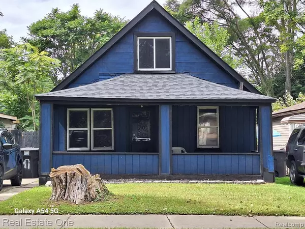 15341 DOLPHIN Street, Detroit, MI 48223 1546