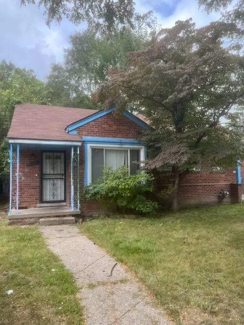 Detroit, MI 48223 2561,14473 BRAMELL Street