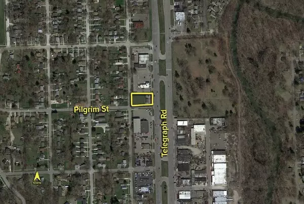 Redford, MI 48239 3520,24056 PILGRIM