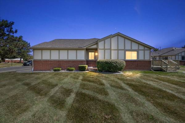 41850 BROOKVIEW Lane,  Clinton Township,  MI 48038 2120