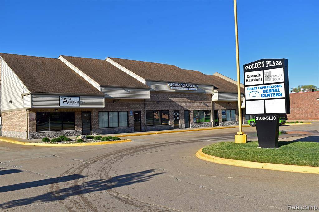 5100-5102 23 MILE Road, Shelby Twp, MI 48316 4204