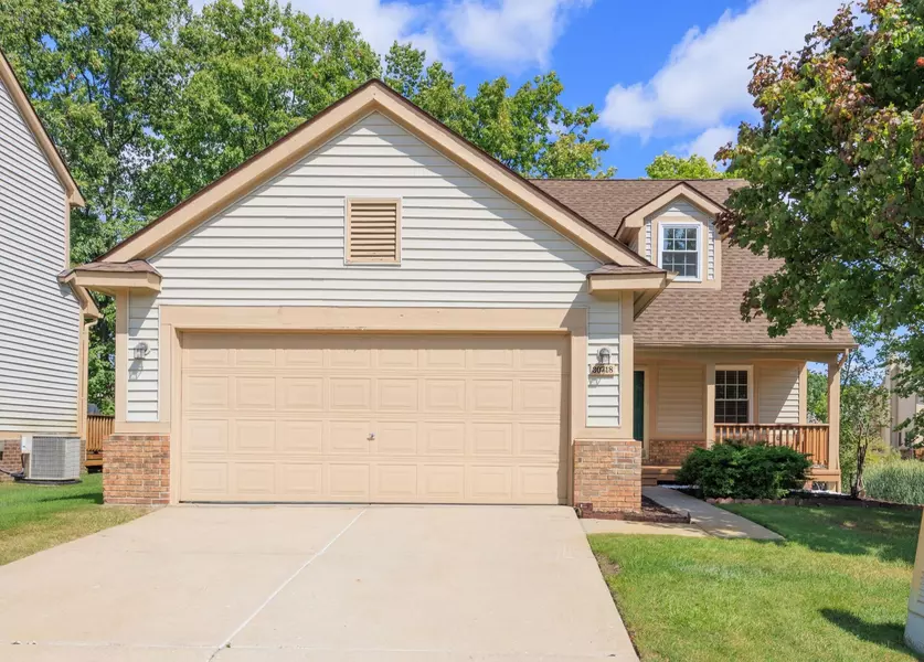 30718 TANGLEWOOD Drive, Novi, MI 48377 1589