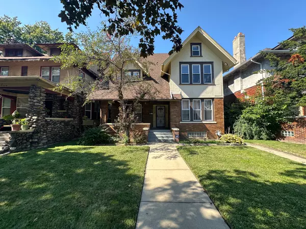 117 MASSACHUSETTS Street, Highland Park, MI 48203 3538