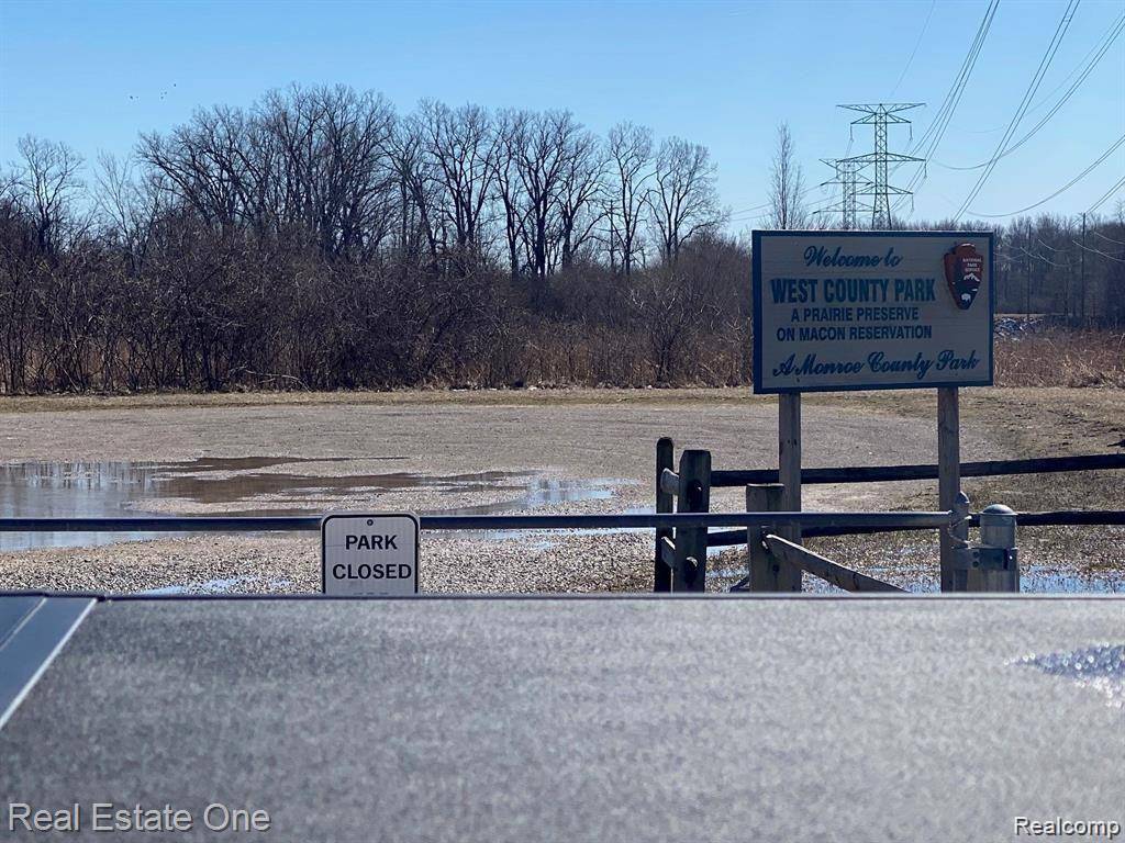 Dundee, MI 48131,Vacant Stowell Road