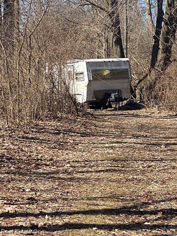 Dundee, MI 48131,Vacant Stowell Road
