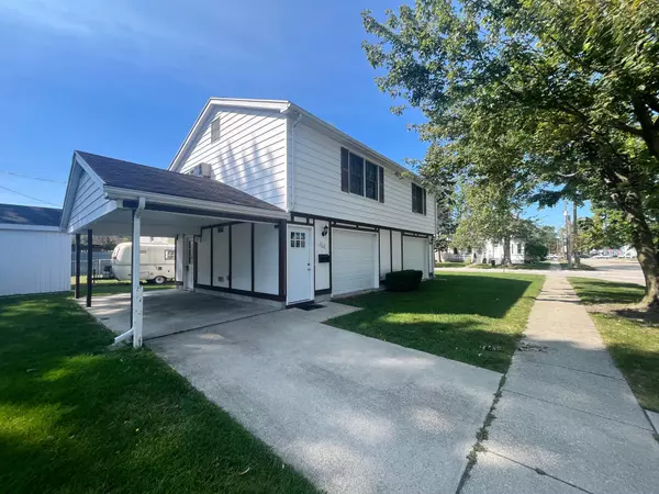 1112 LYON Street, Port Huron, MI 48060 3115