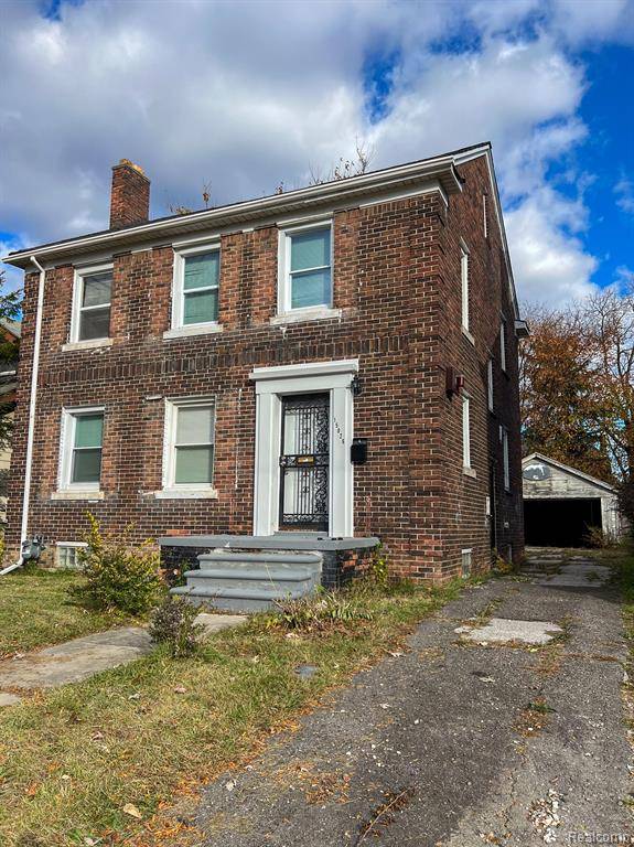 Detroit, MI 48238 2125,15026 DEXTER Avenue