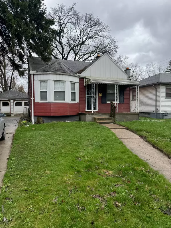 18414 FENTON Street, Detroit, MI 48219 3072