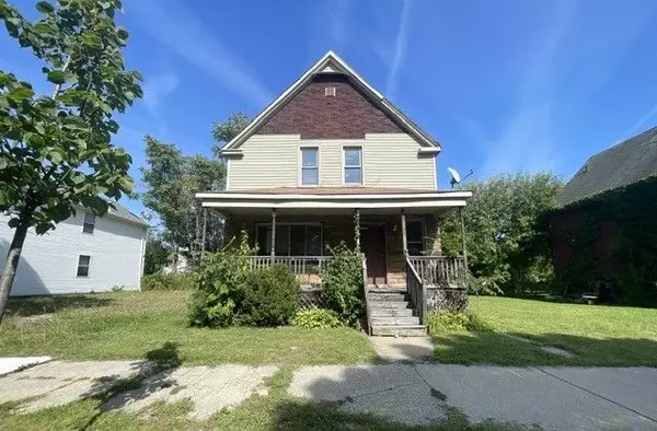 3872 FISCHER Street, Detroit, MI 48214 1287