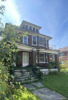 Detroit, MI 48213 2947,5037 IROQUOIS Street
