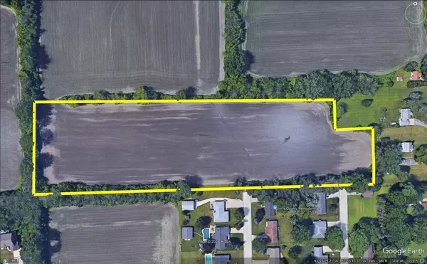 Zilwaukee, MI 48604,8.10 Acres VL BRADINGTON Drive