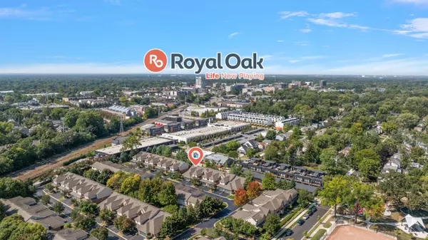 Royal Oak, MI 48067 4547,301 JAMES Circle