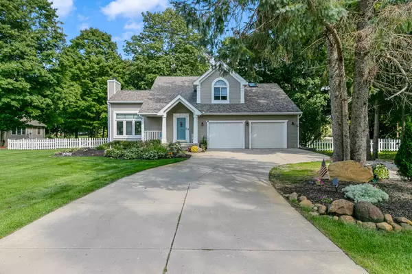 South Lyon, MI 48178 9182,9979 Calla Drive