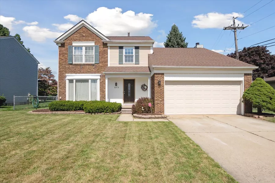 8979 BROUGHAM Drive, Sterling Heights, MI 48312 3533