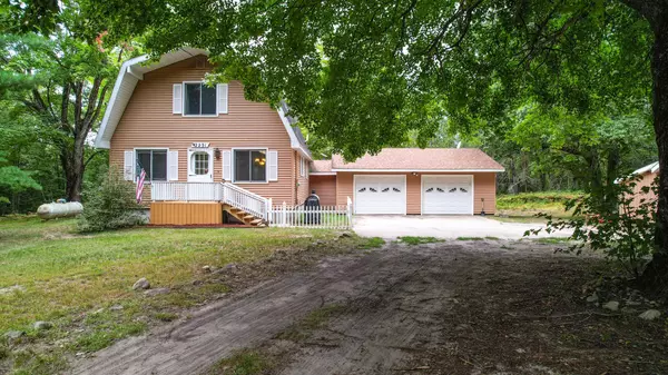 2231 Lake Station Avenue, Update, MI 48625