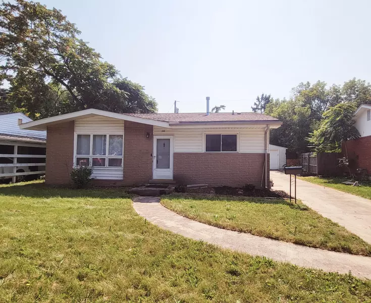 1006 DELL Avenue, Flint, MI 48507 2858