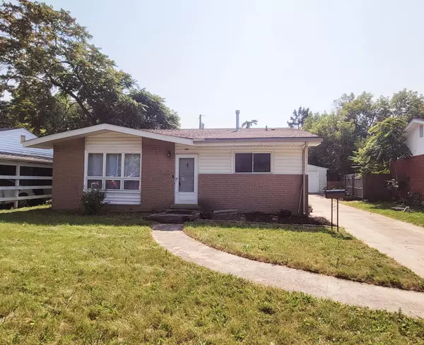 1006 DELL Avenue,  Flint,  MI 48507 2858