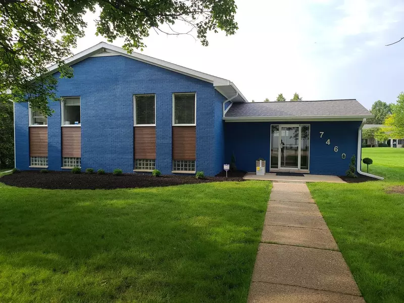 7460 M E CAD Boulevard, Clarkston, MI 48348 4270