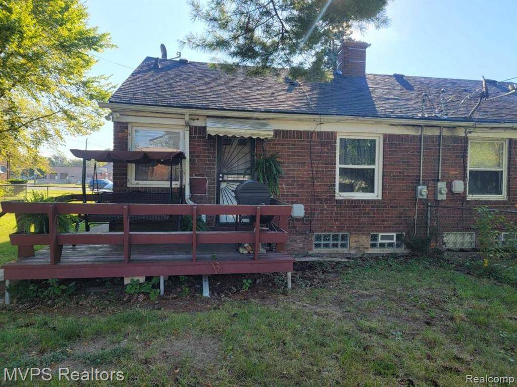 Detroit, MI 48224 1059,18829 KELLY Road