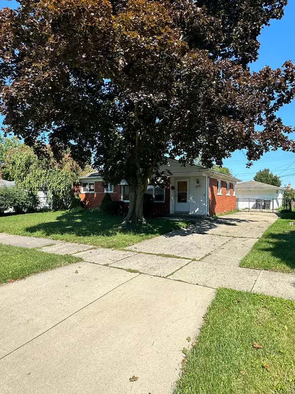 Taylor, MI 48180 2115,24924 CROWLEY Street