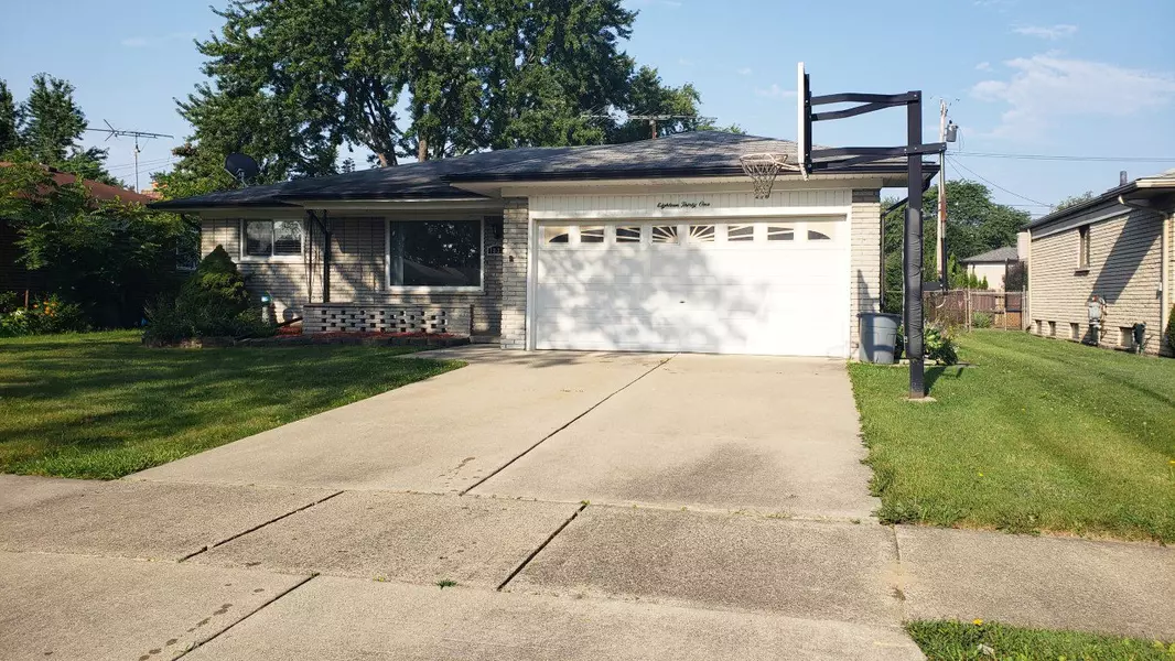 1831 HEMPSTEAD Drive, Troy, MI 48083 2683