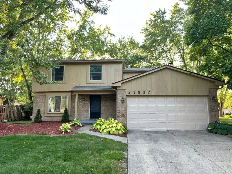 21837 SUNRISE Boulevard, Novi, MI 48375 5166