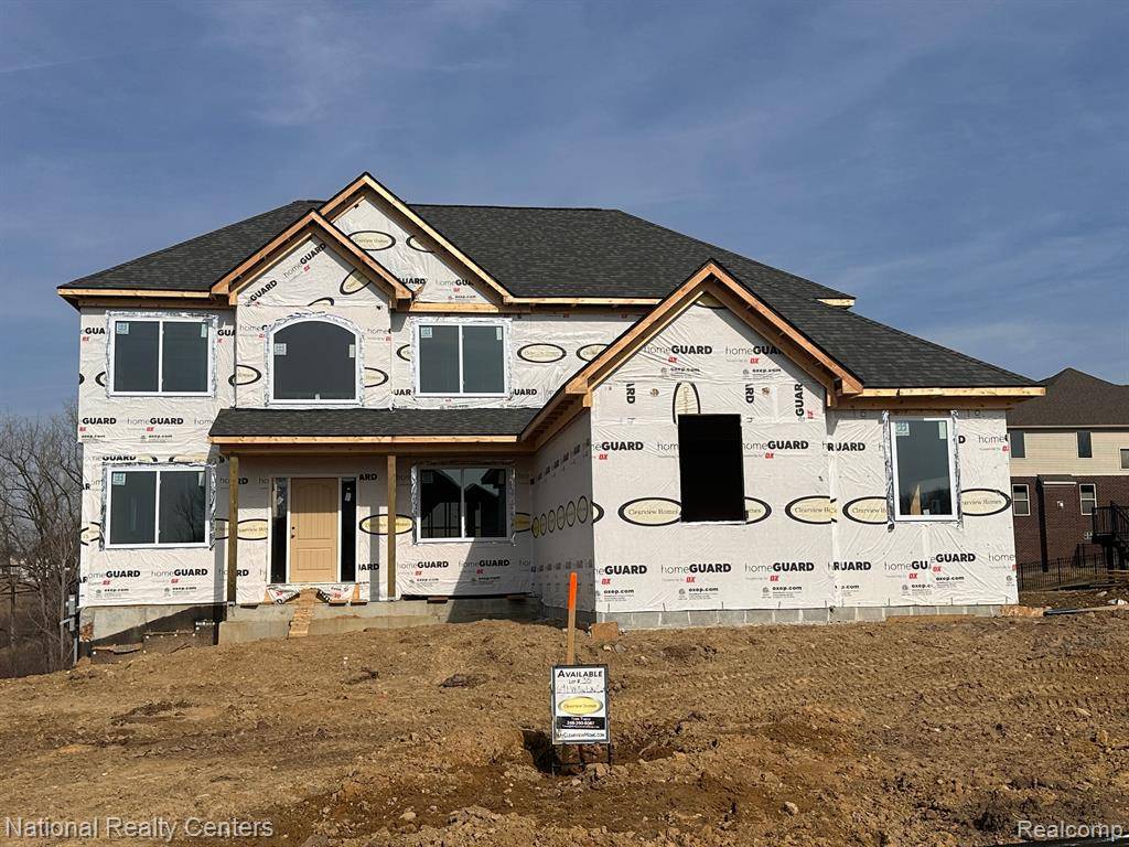 Oxford, MI 48371,691 Willow Lake Court