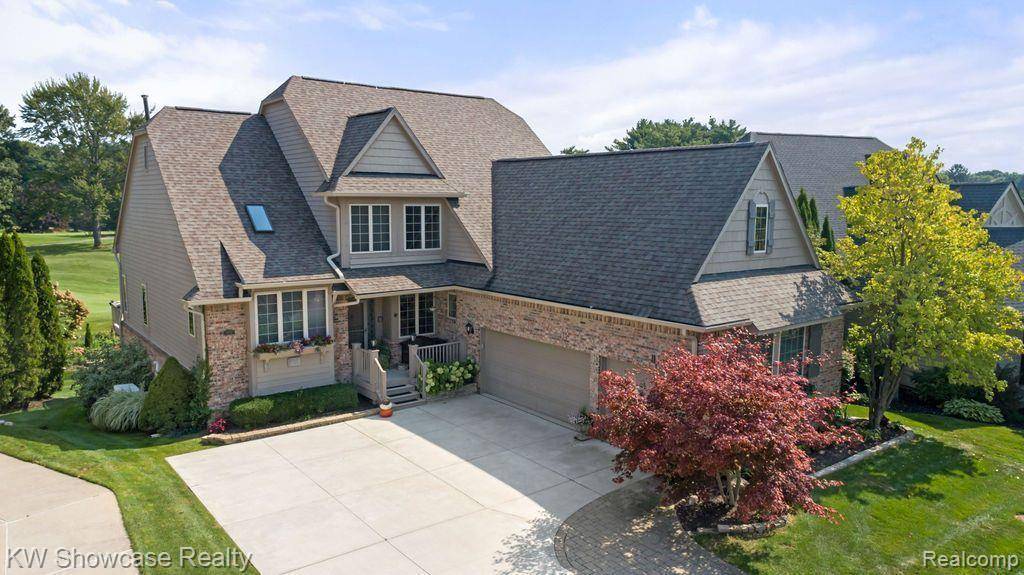 5352 VERSAILLES Avenue, Brighton, MI 48116 4709
