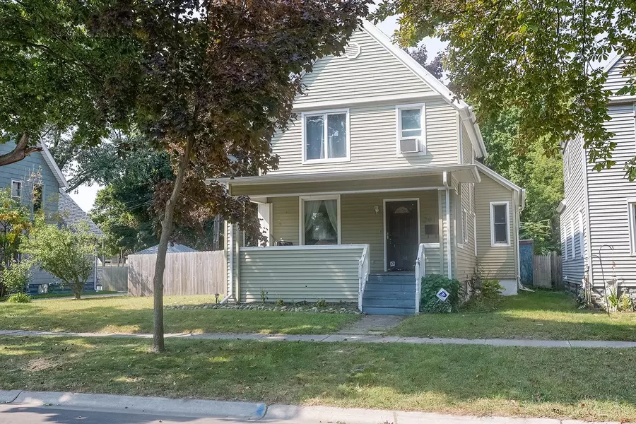 2015 7TH Street, Port Huron, MI 48060 6316