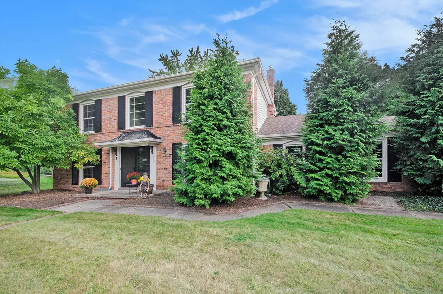 5269 FAIRMONT HILL CT, Bloomfield Hills, MI 48302 2619